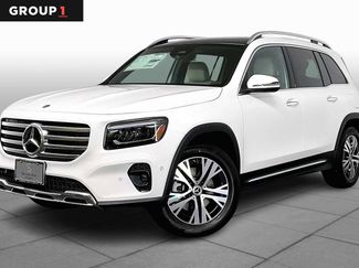 Certified 2025 Mercedes-Benz GLB 250 4MATIC video 1