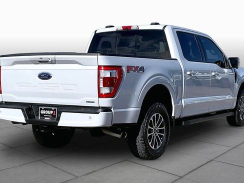 Used 2022 Ford F150 Lariat image 13