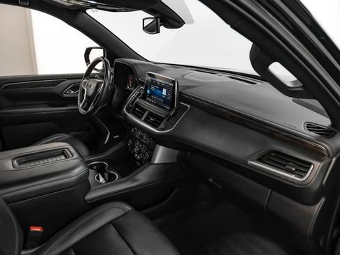 Used 2021 Chevrolet Tahoe Z71 AWD/4WD image 14