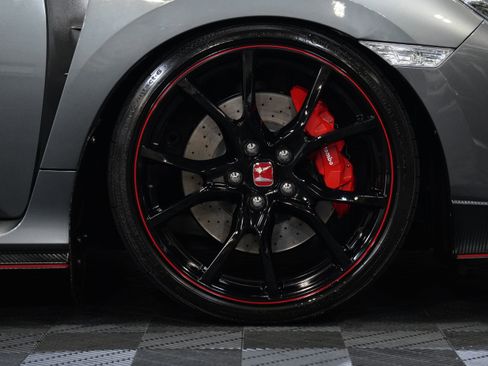 Used 2019 Honda Civic Type R image 55