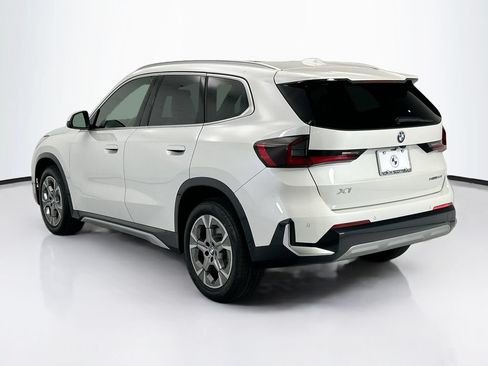 New 2026 BMW X1 xDrive28i w/ Technology Package AWD/4WD image 7