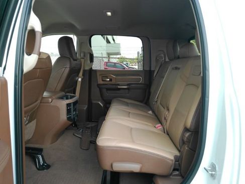 Used 2022 RAM 3500 Limited image 17