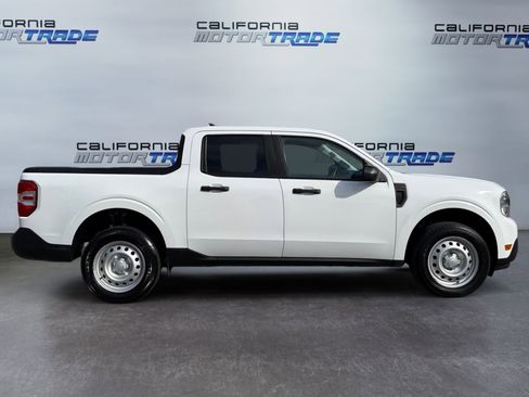 Used 2022 Ford Maverick XL image 4