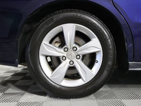 Used 2019 Honda Odyssey EX-L image 7