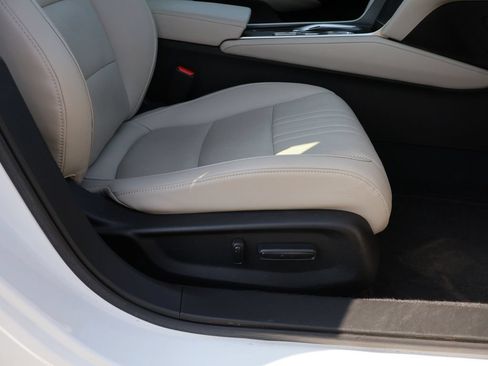 Certified 2022 Honda Accord Touring image 10