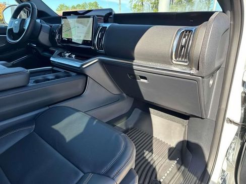 New 2025 Ford Expedition Tremor image 15