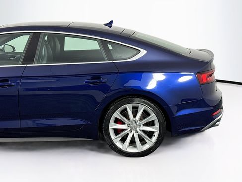 Used 2018 Audi S5 Prestige image 43