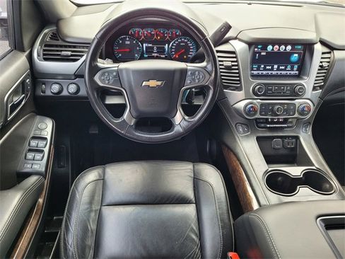 Used 2020 Chevrolet Tahoe LT image 16