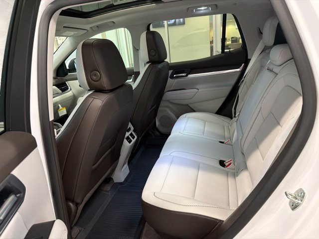 New 2027 GMC Terrain Denali w/ LPO, Floor Liner Package AWD/4WD image 23