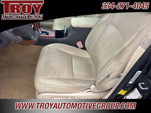 Used 2011 Lexus ES 350 image 18