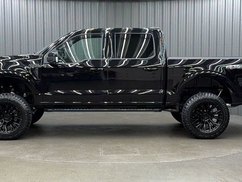Used 2026 Ford F150 Lariat AWD/4WD image 2