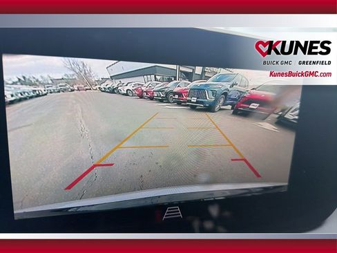 New 2026 Buick Envista Sport Touring w/ Convenience I Package image 33