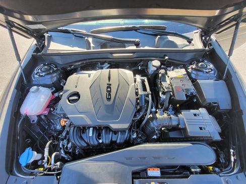 Used 2025 Hyundai Sonata SEL image 9