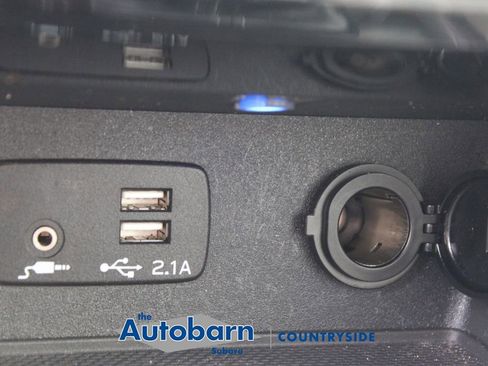 Used 2022 Subaru Forester Limited w/ Popular Package #3 AWD/4WD image 19