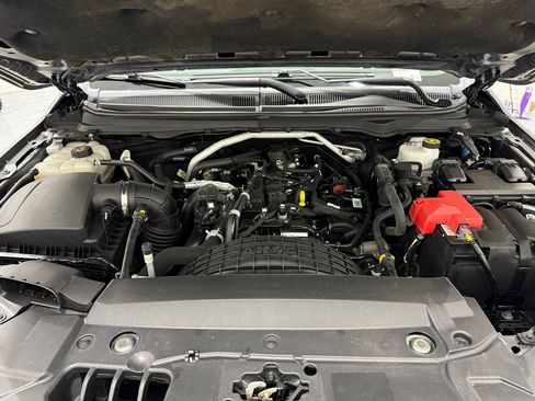 Used 2022 Ford Ranger XLT w/ Equipment Group 302A High image 53