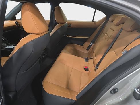 Used 2023 Lexus IS 300 300 image 12