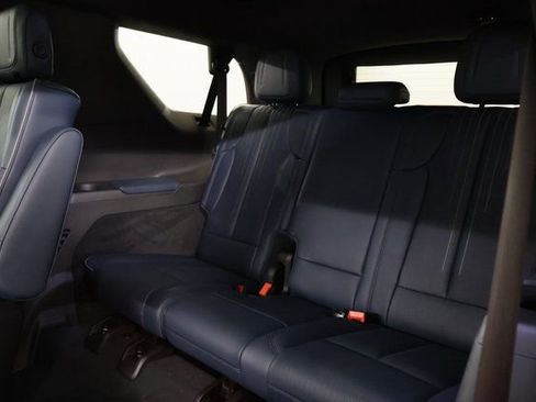 New 2026 Cadillac Escalade IQL Sport 2 w/ LPO, ONYX Package image 27