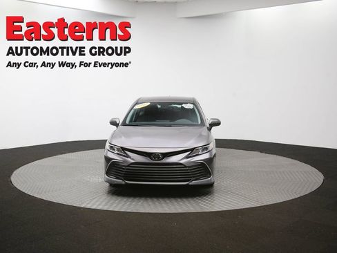 Used 2024 Toyota Camry LE image 49