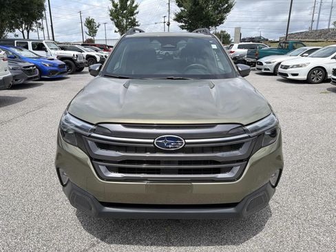 Used 2026 Subaru Forester Limited AWD/4WD image 2