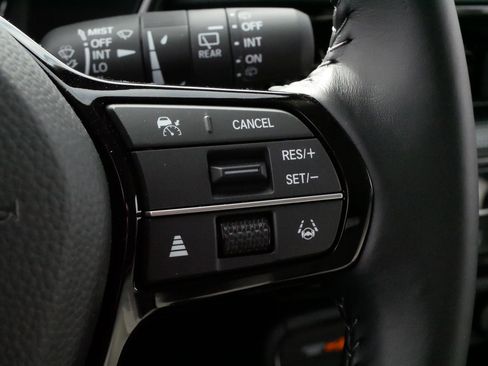 Used 2026 Honda CR-V EX-L image 25