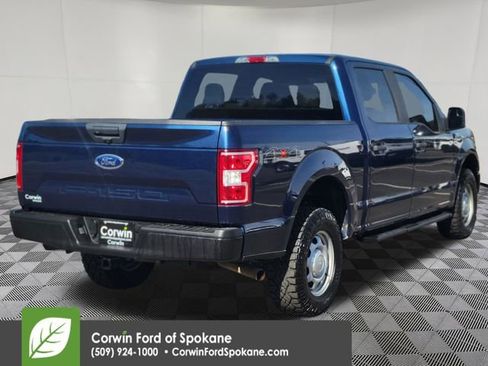 Used 2019 Ford F150 XL w/ XL Power Equipment Group image 15