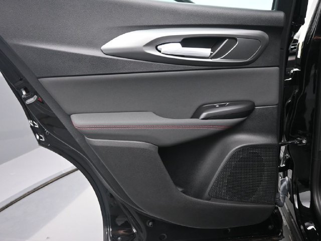 New 2025 Dodge Hornet R/T AWD/4WD image 14