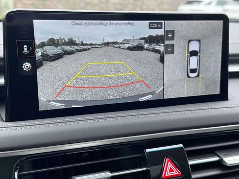 New 2026 Genesis G70 2.5T Prestige image 26