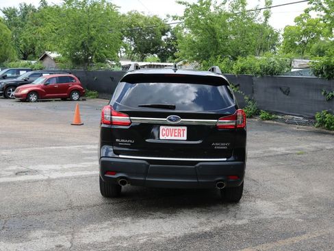 Used 2022 Subaru Ascent Touring image 4