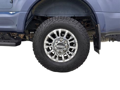 Used 2020 Ford F350 Lariat w/ Lariat Ultimate Package image 23