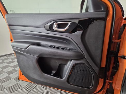 New 2026 Jeep Compass Latitude image 20