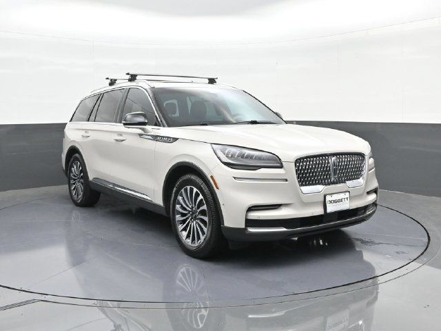 Used 2023 Lincoln Aviator Reserve w/ Equipment Group 201A RWD image 22