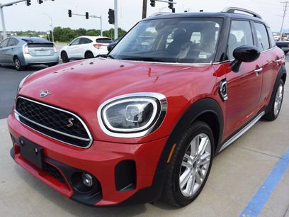 Used 2023 MINI Cooper Countryman S