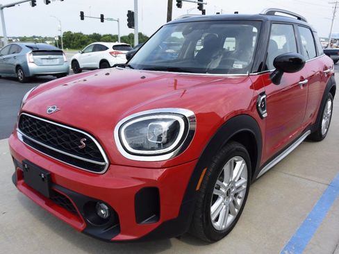 Used 2023 MINI Cooper Countryman S image 1