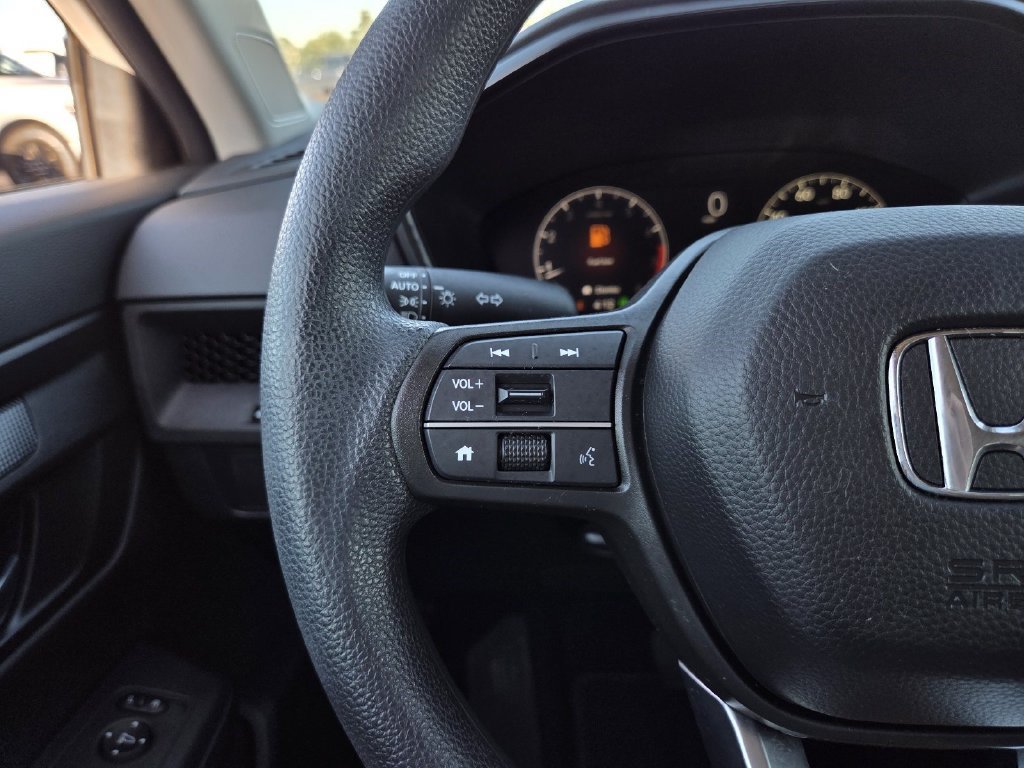 Certified 2026 Honda CR-V EX image 22