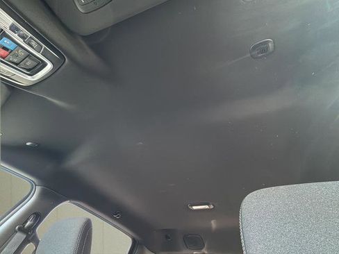 New 2026 RAM 1500 Big Horn AWD/4WD image 36