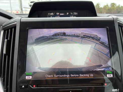 Used 2021 Subaru Forester Sport w/ Popular Package #2 image 18