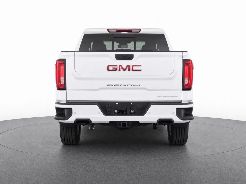 Used 2024 GMC Sierra 1500 Denali w/ Denali Reserve Package AWD/4WD image 7
