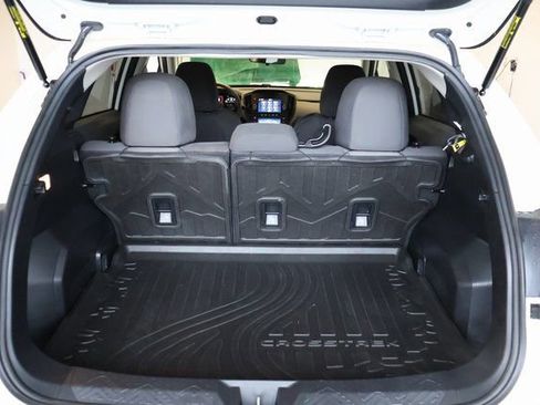Certified 2024 Subaru Crosstrek 2.0i image 15