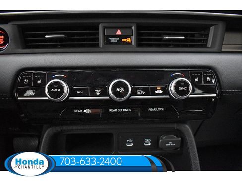 New 2026 Honda Pilot Elite image 17