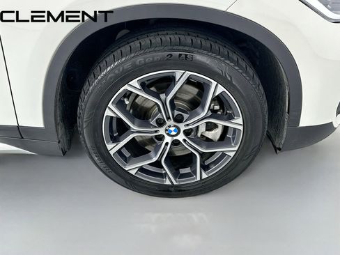 Used 2020 BMW X1 xDrive28i image 37