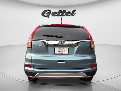 Used 2016 Honda CR-V EX-L image 6
