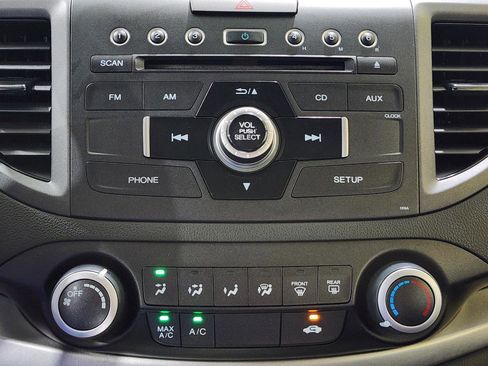 Used 2014 Honda CR-V LX image 19