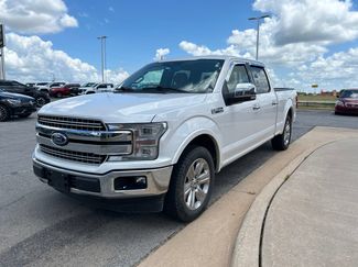 Used 2018 Ford F150 Lariat w/ Equipment Group 502A Luxury RWD 360° Tour