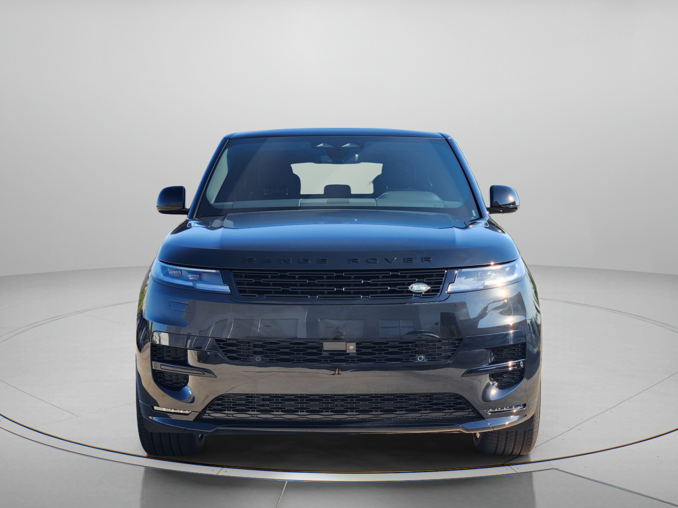 New 2026 Land Rover Range Rover Sport Dynamic SE AWD/4WD image 4