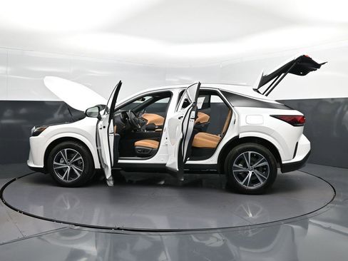 New 2026 Lexus RX 350 FWD image 46