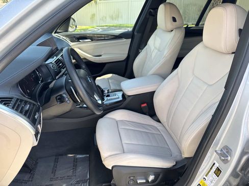 Used 2018 BMW X3 xDrive30i image 26