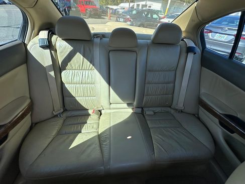 Used 2009 Honda Accord EX-L image 12