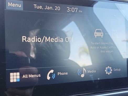 New 2026 Hyundai Venue SE image 11