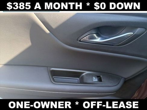 Used 2023 Chevrolet Blazer LT FWD image 30