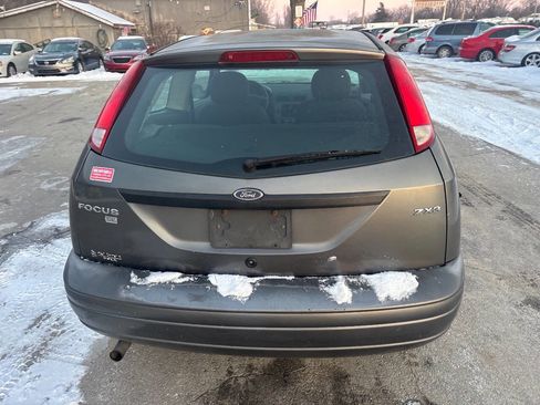 Used 2006 Ford Focus SE image 7